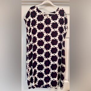 Momoni‎ Floral Shift Dress